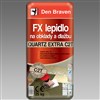 DEN BRAVEN FX flexi lepidlo na obklady a dlažbu QUARTZ EXTRA C2T 25kg šedá DEN BRAVEN FX flexi lepidlo na obklady a dlažbu QUARTZ EXTRA C2T 25kg šedá